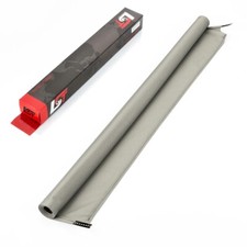 Tendina Parasole Rollo Tetto Panoramico Grigio Per VW Golf VII 7 Dal 2014