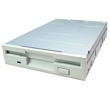 Lettore Floppy Disk Drive 3,5'' varie marche (Alps / Samsung / Sony)
