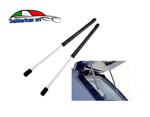 Molla gas pistoncini cofano - gas,