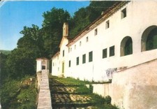 PIEDIMONTE MATESE - MONTE MUTO