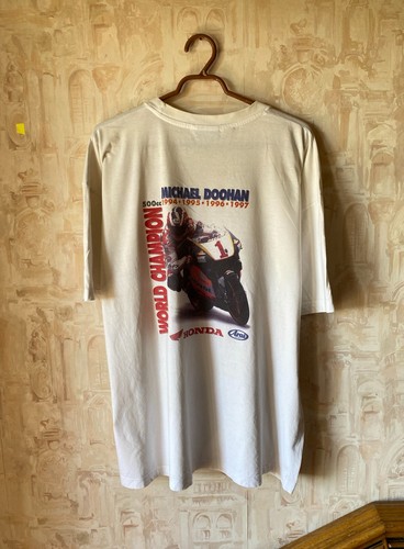 Shirt vintage anni mick - t-shirt,