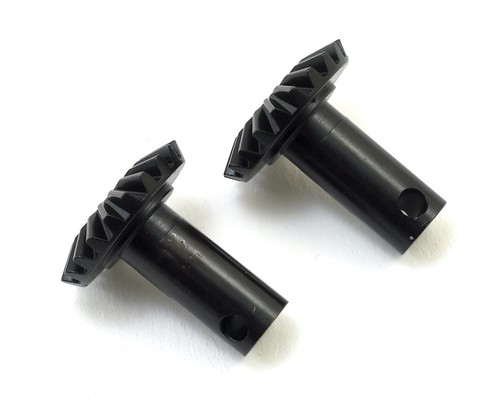 Traxxas output gears - output,