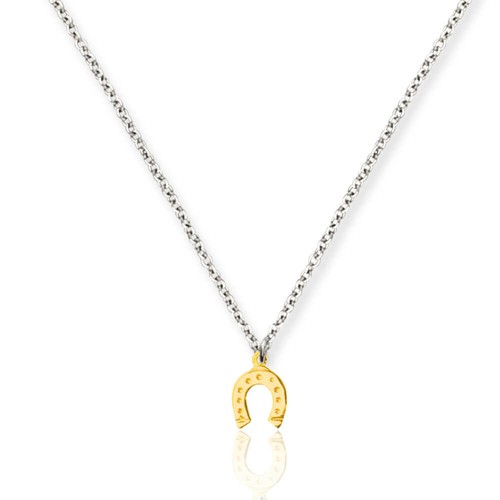 Collana rolo argento 925 - collana,