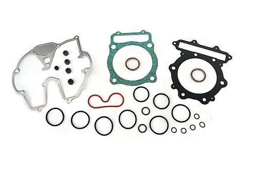 Set guarnizioni motore - top, end