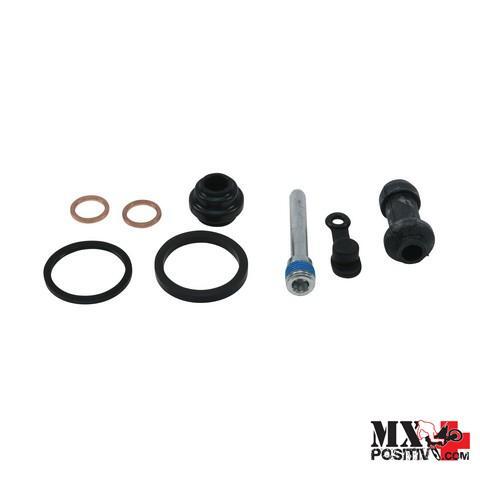 Kit revisione pinza freno - pinza,
