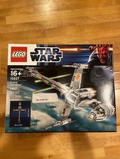 LEGO 10227 Star Wars B-Wing