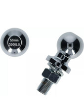 PERNO A SFERA PER GANCIO