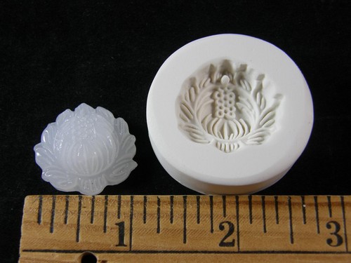 Stampo argilla polimerica - in,