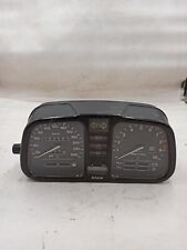 STRUMENTAZIONE - BMW K 100 RT DAL 1984 AL 1989