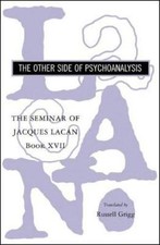 Seminar of Jacques Lacan Book