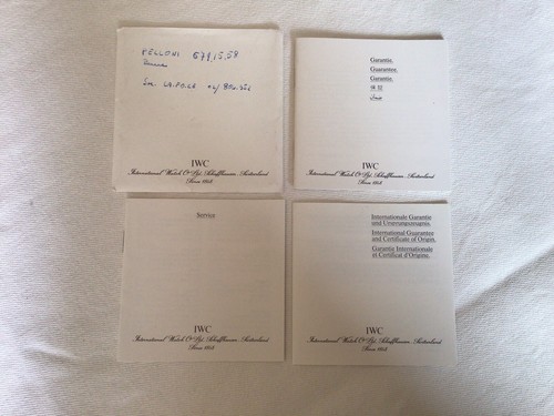 Lotto libretti booklet - lotto,