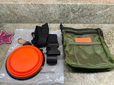 Borsa Trattamento Cani Outdoor