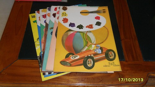 Album per disegnare - per, editore