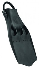 Scubapro Jet Fin Pinne Gr. L-XXL Pinne Con Cinghie A Molla