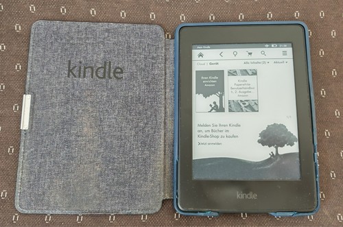 Kindle paperwhite 7 - -,
