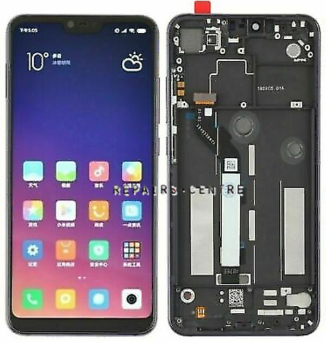 Per xiaomi lite 2018 - xiaomi,