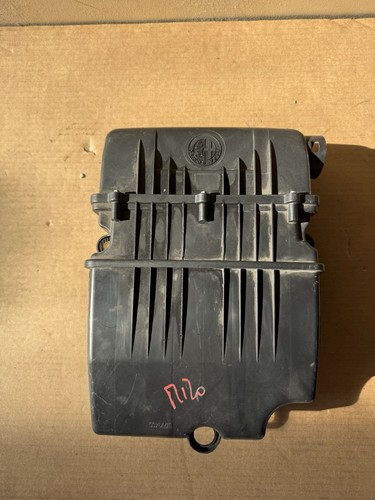 Scatola filtro aria per alfa - filtro,