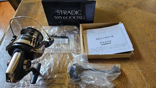 Mulinello spinning shimano - mulinello,