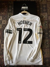 Maglia calcio Sheffield United