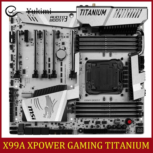 Per msi x99a xpower gaming - x99a,