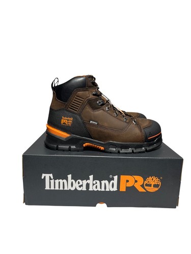 Stivali lavoro timberland - stivali, da