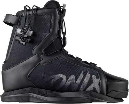 Ronix wakeboard attacco - wakeboard,