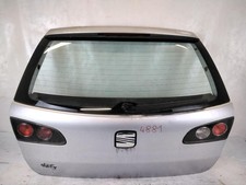 PORTELLONE POSTERIORE PER SEAT