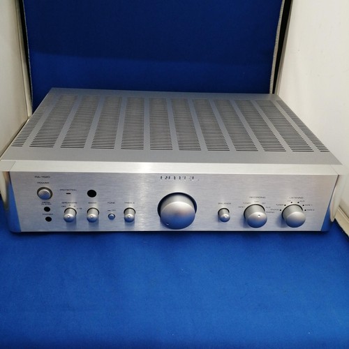 Amplificatore integrato rotel - integrato,