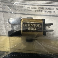STANTON 500 Modello R27ED