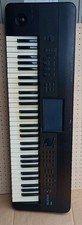 Korg KROME 61 Synthesizer