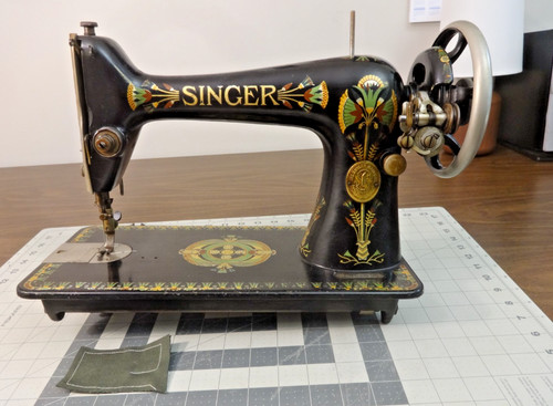 1908 singer con - 1908,