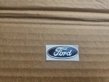 Distintivo centrale volante Ford Transit Mk1 Mk2 Mk3