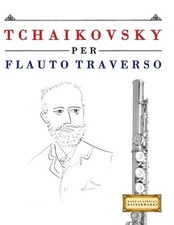 Tchaikovsky per Flauto