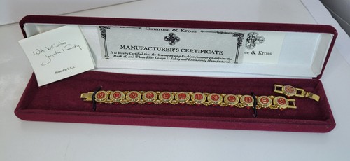 Bracciale camrose kross - bracciale,