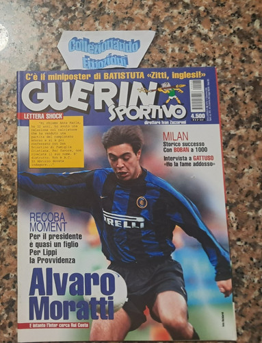 Guerin sportivo - guerin, 48