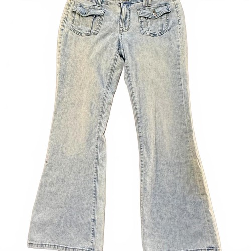 Jeans svasati aeropostale vita - svasati,