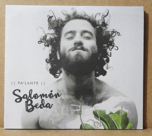 Salomom beda lante 2017 - "pa'lante",