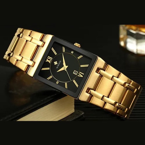 Orologio uomo moda - §,
