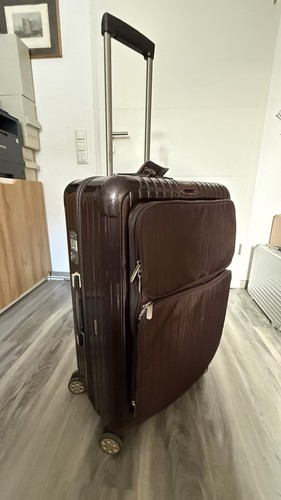 Rimowa salsa deluxe - rimowa,