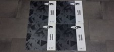 4x DMC  12" Vinyl Paket -