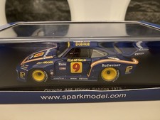 Spark 1:43 - 43SE79 - Porsche
