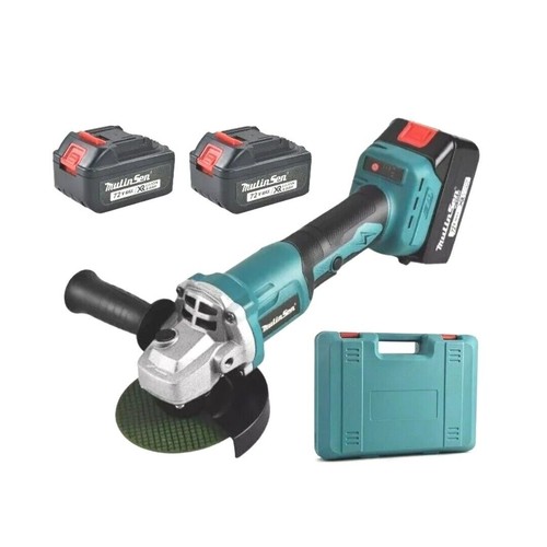 Smerigliatrice angolare flex - , a