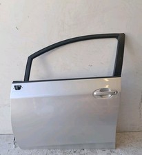 PORTA ANTERIORE SINISTRA TOYOTA VERSO S SPORTELLO PORTIERA SINISTRA