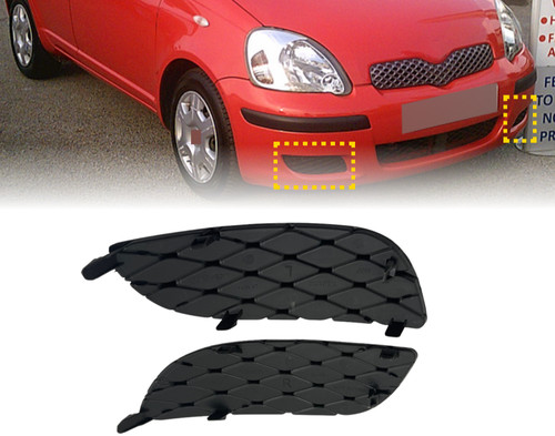 Coppia griglie mascherine - coppia,