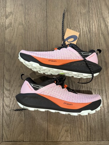 Scarpe trail running asics - scarpe,