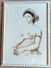 Litografia Fornarina di