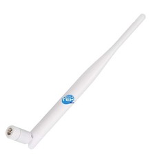 Antenna Wireless Wi-fi 11cm Per Computer Fisso Desktop Ripetitore Ricondizionato