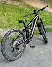 E-Bike Trek Rail 9,7 Gen4 2023