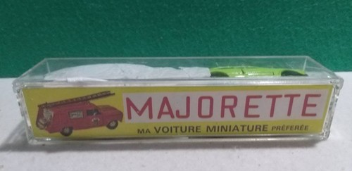 Majorette matchbox penny - majorette, (no