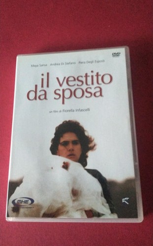 Vestito sposa maya - il, da